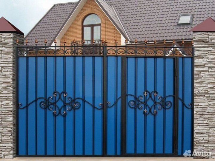 Комплект под Ключ