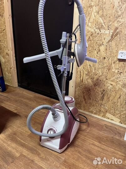 Отпариватель Endvel q-912