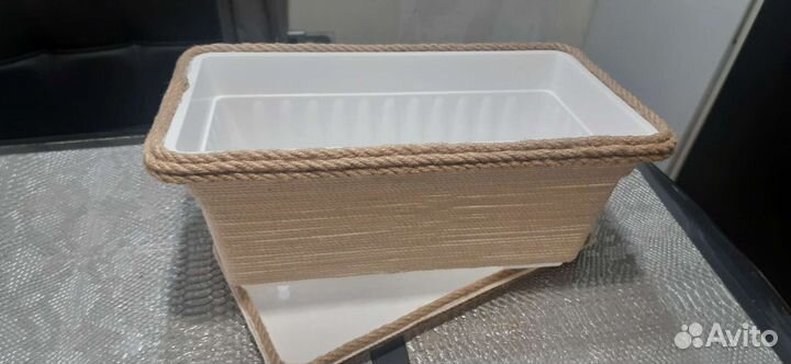 Кашпо для цветов