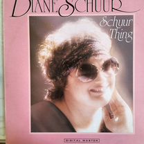 CD и LP - Diane Schuur – коллекция