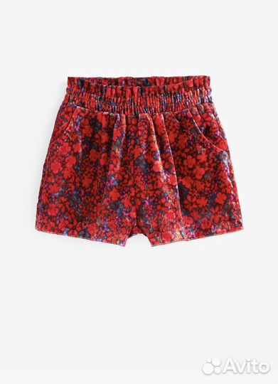 Шорты next для девочки, 110 см
