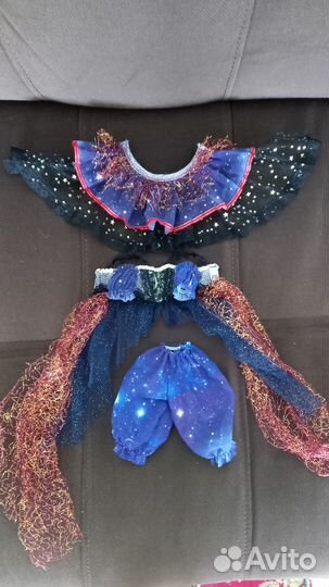 Кукла шарнирная 28 см новая