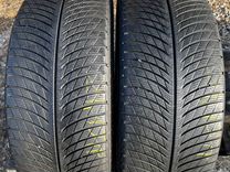 Michelin Pilot Alpin 5 SUV 275/45 R20