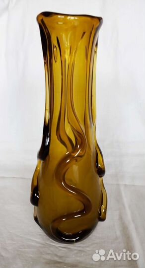 Бокалы. Ваза для цветов. СССР и др