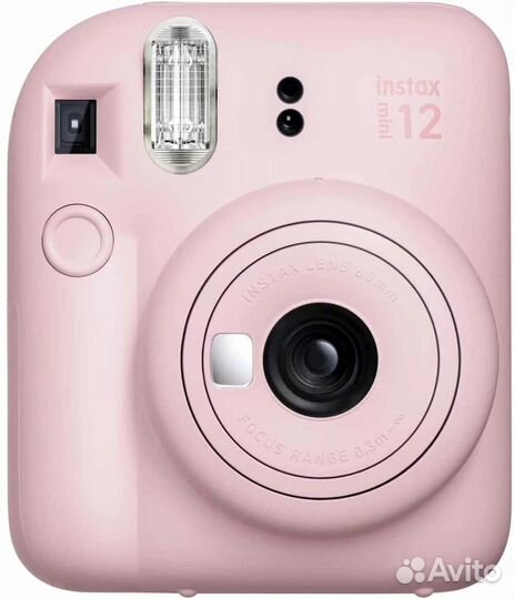 Fujifilm instax mini 12 Новый