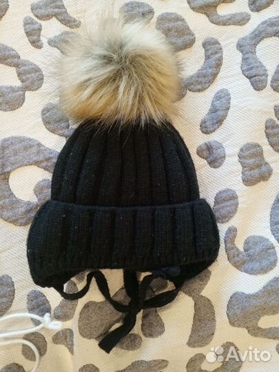 Зимний комбинезон 86