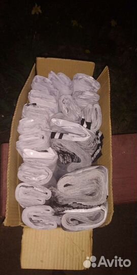 Курьерские (сейф) пакеты для маркетплейс