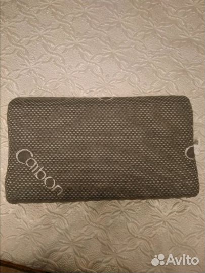 Подушка 100 латекс