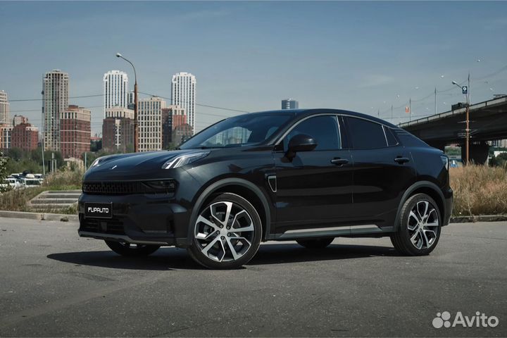 Автомобили под заказ - от 7 дней