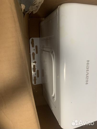 Электрический Котел navien