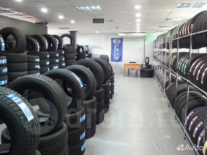 Triangle TR690 7.00 R16