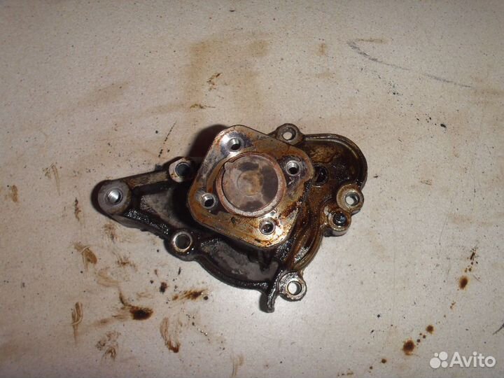 Насос водяной 2510002566 Hyundai Getz (TB)