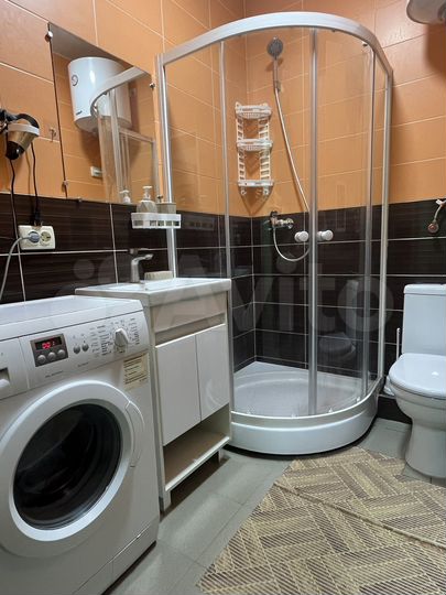 1-к. квартира, 26 м², 5/5 эт.