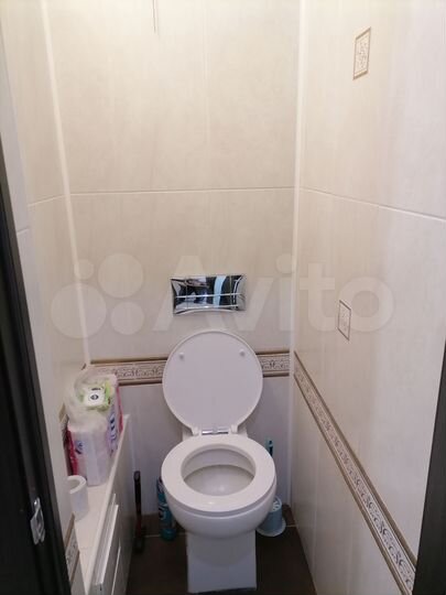 1-к. квартира, 33 м², 4/5 эт.