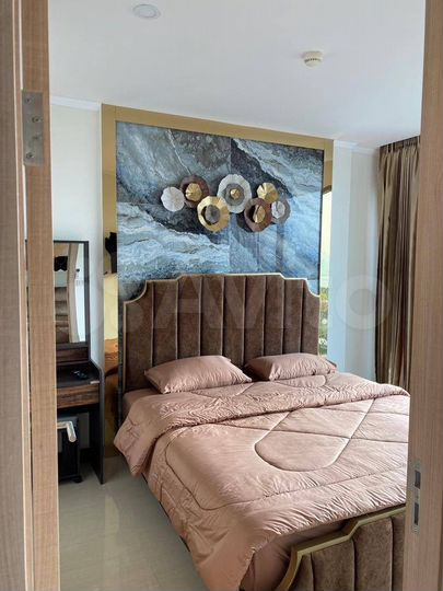 1-к. квартира, 35 м² (Таиланд)