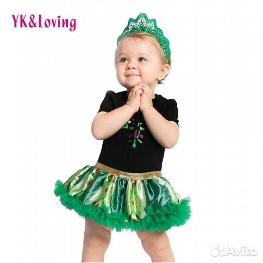 Карнавальный костюм