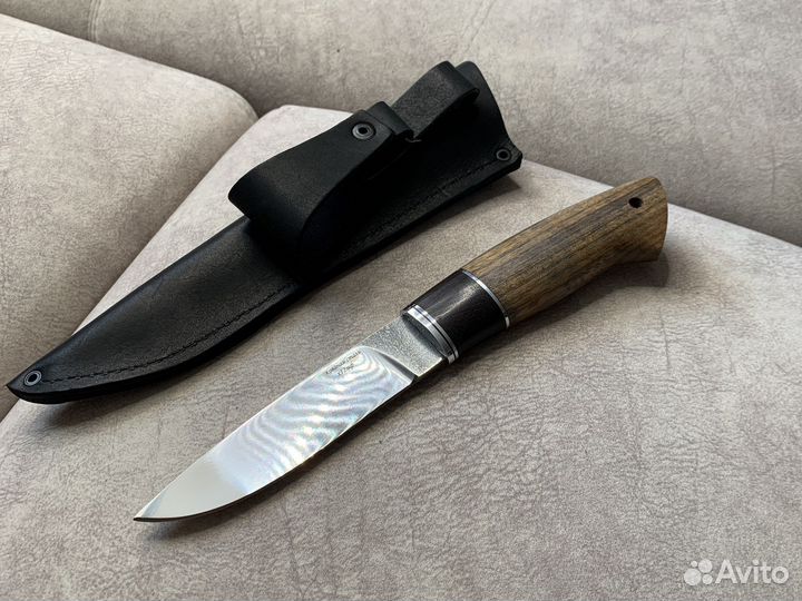 Охотничий нож 