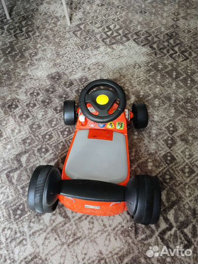 Детская машина каталка