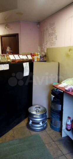 Свободного назначения, 17.8 м²