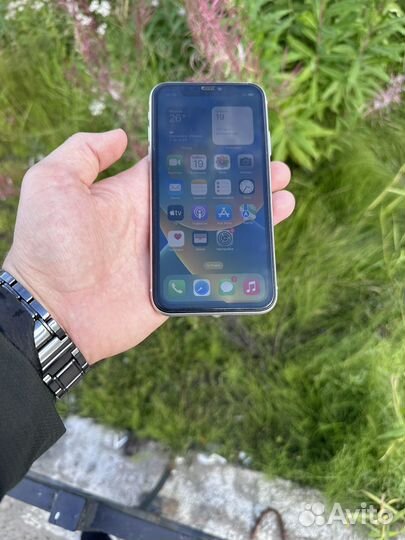 iPhone 11 64gb