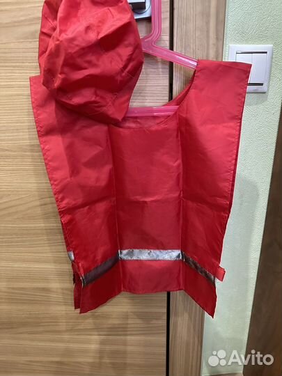 Костюмы профессии детские