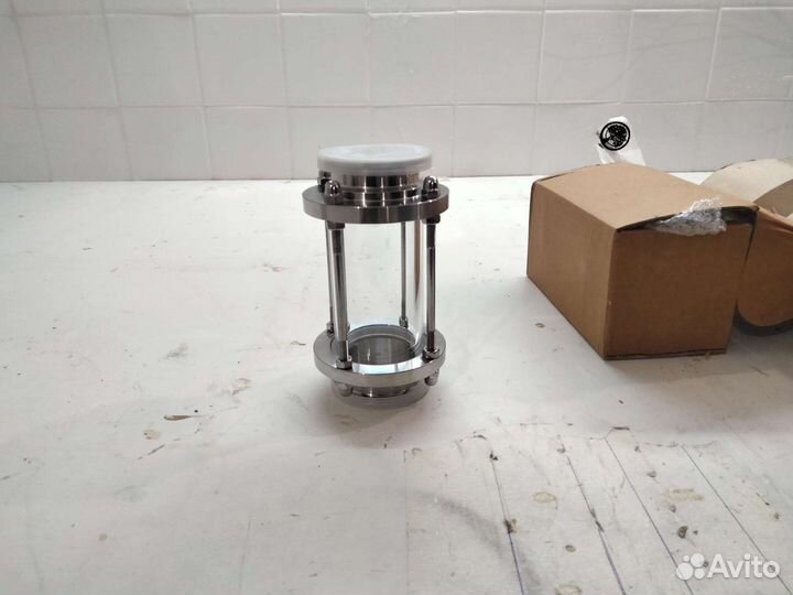 Домашняя пивоварня новая