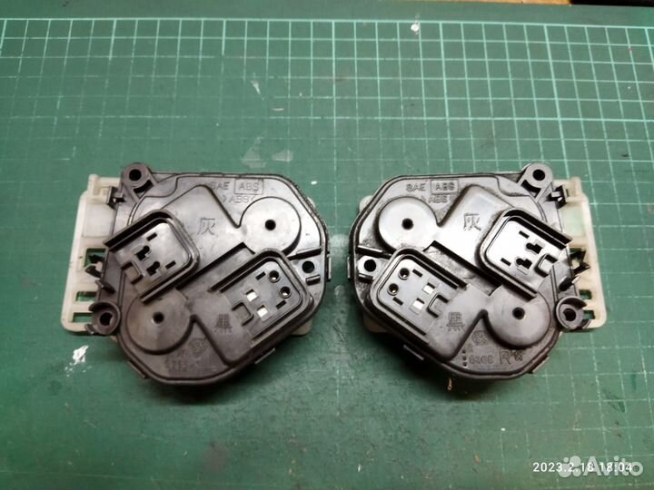 X-Trail T31 до рест 