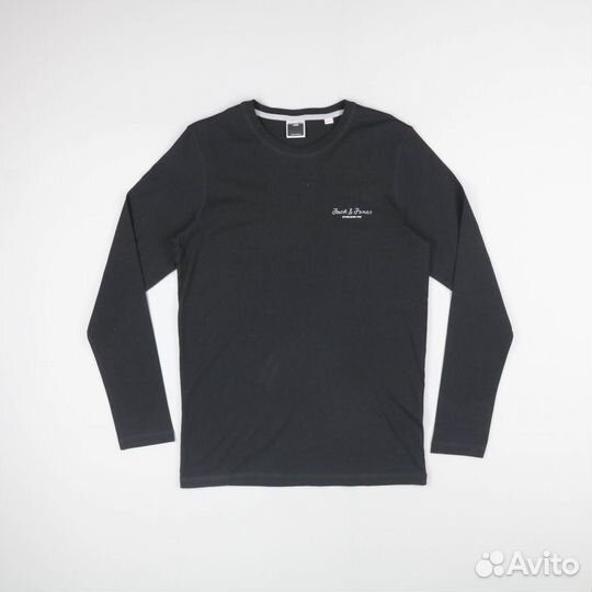 Лонгслив Jack & Jones