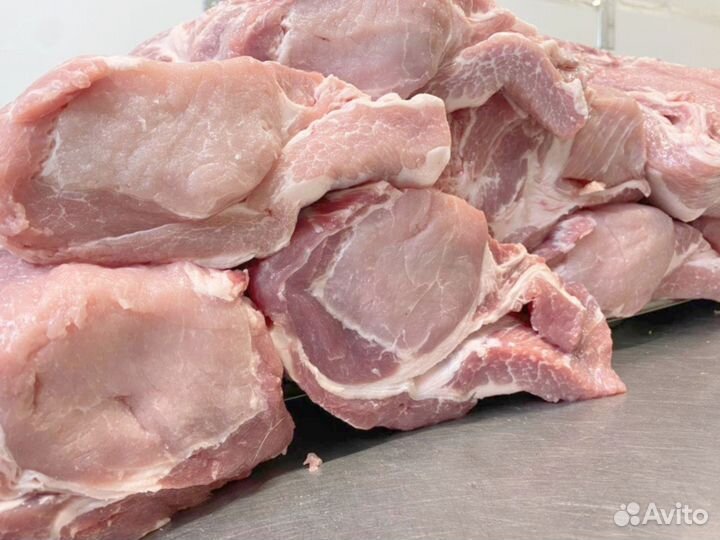 Мясо фермерское