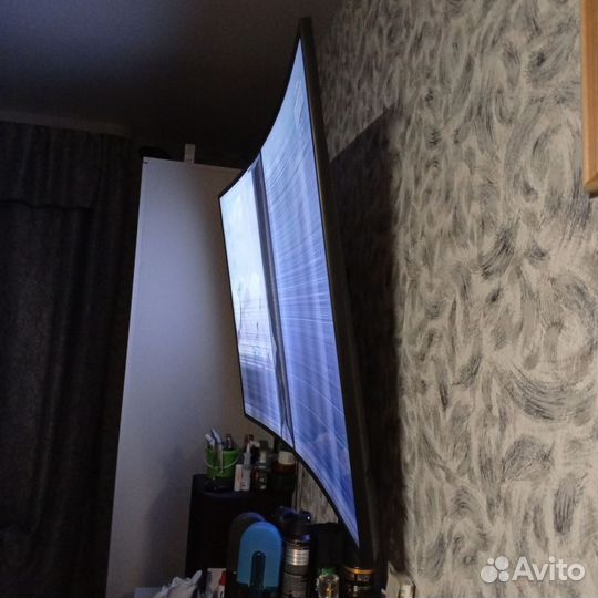 Телевизор SMART tv
