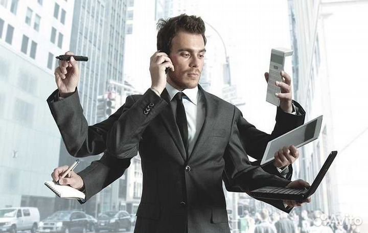 Специалист по закупкам