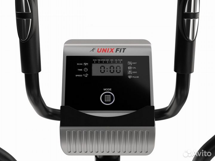 Эллиптический тренажер unixfit SL-300