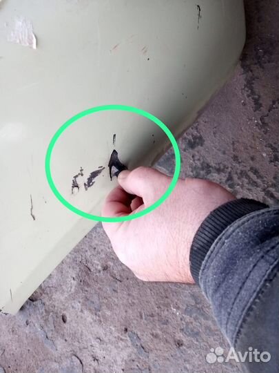 Бампер на ниссан марч микра к12