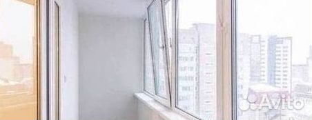 Окна на заказ