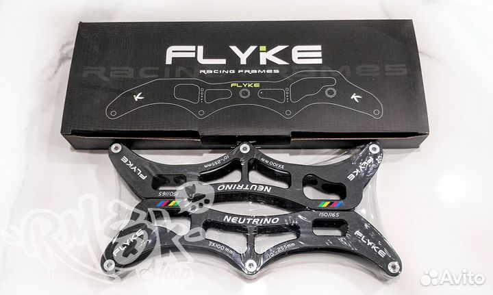 Рамы для роликов 3х90/100/110/125, 4х90/100/110