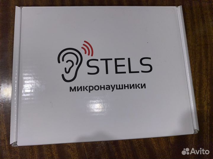 Продам микронаушники магнитные