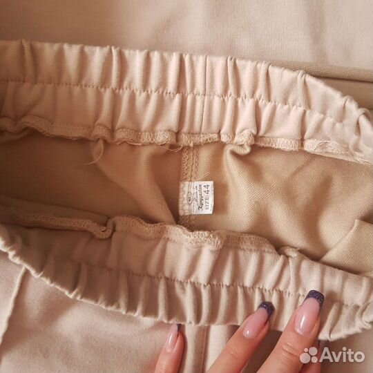 Костюм спортивный