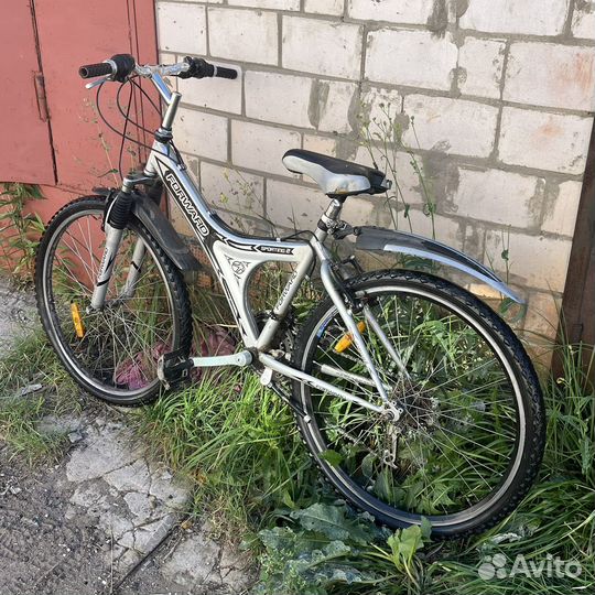 Велосипед горный 26 Forward