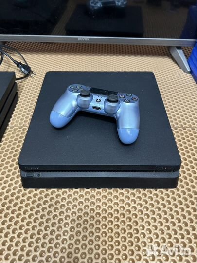 Sony playstation 4 PS4 slim 500gb