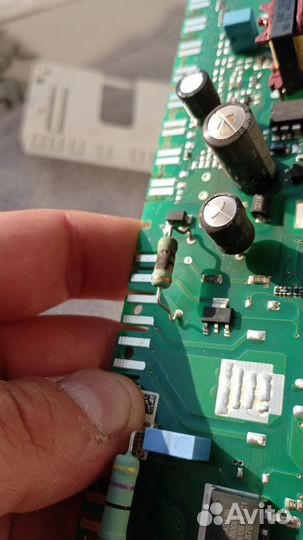 Ремонт холодильников любой модели