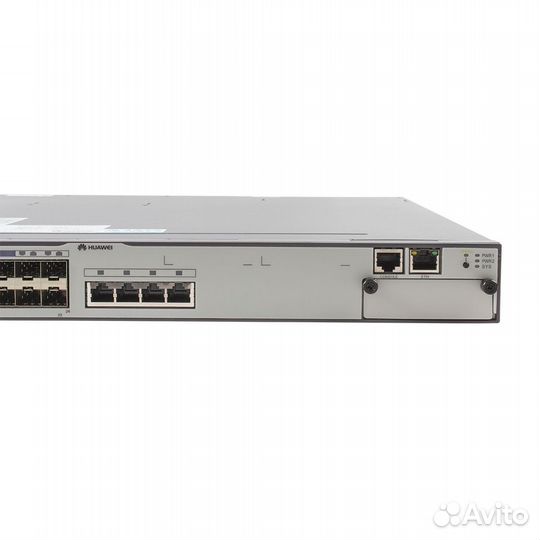 Новые коммутаторы Huawei S5700-28C-EI-24S