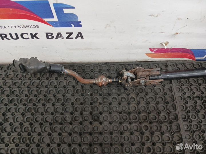 9452609033 Кулиса кпп в сборе камаз 5490