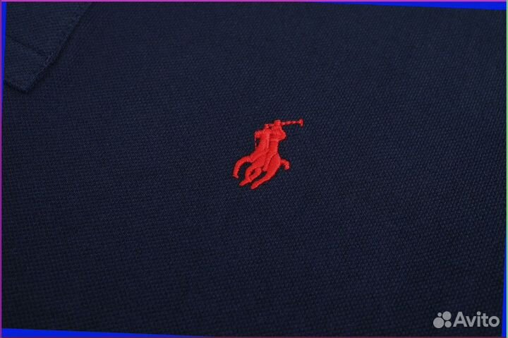 Футболка Polo Ralph Lauren (88443 Artikle товара: )