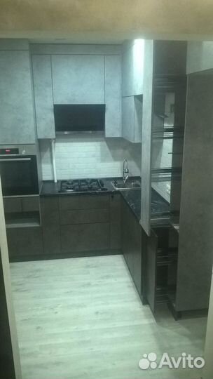 Мебель на заказ и каретная стяжка