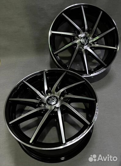 Диски R16 Solaris, Rio,Vesta,Largus,Logan