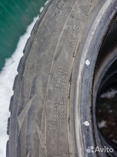 Toyo Observe G3-Ice 255/50 R19 107M