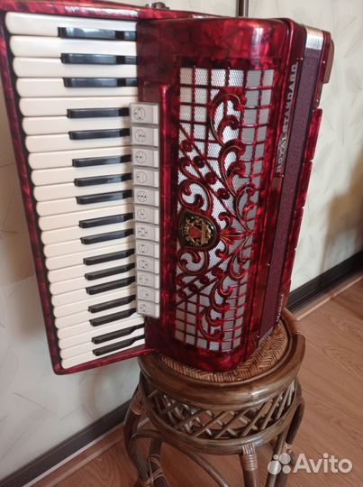Аккордеон