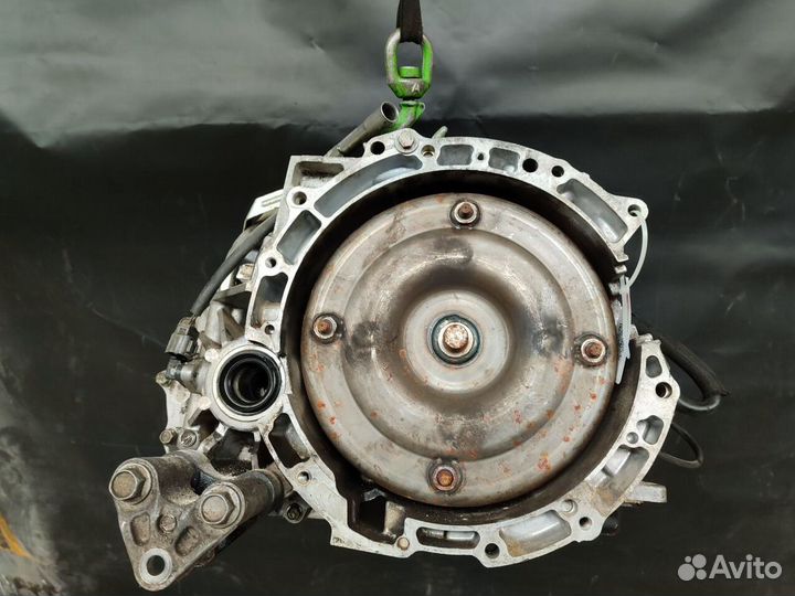 АКПП L5-VE 5 ступеней Mazda 6 GH рестайлинг (2009—