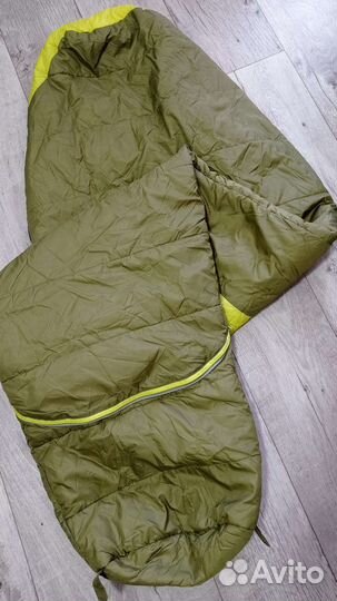 Спальник Deuter Starlight EXP