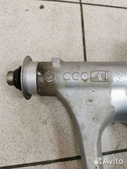 Маятник bmw r1200gs k50